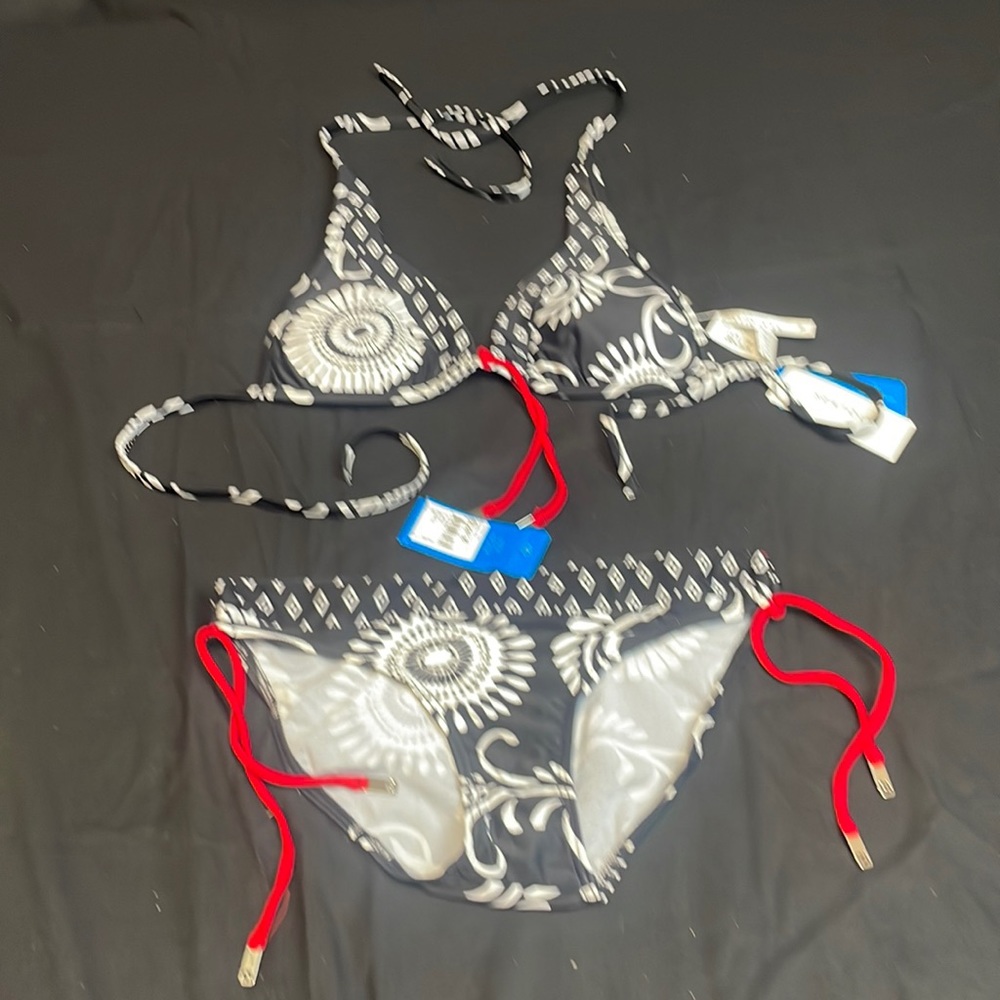 Seafolly women’s bikini
